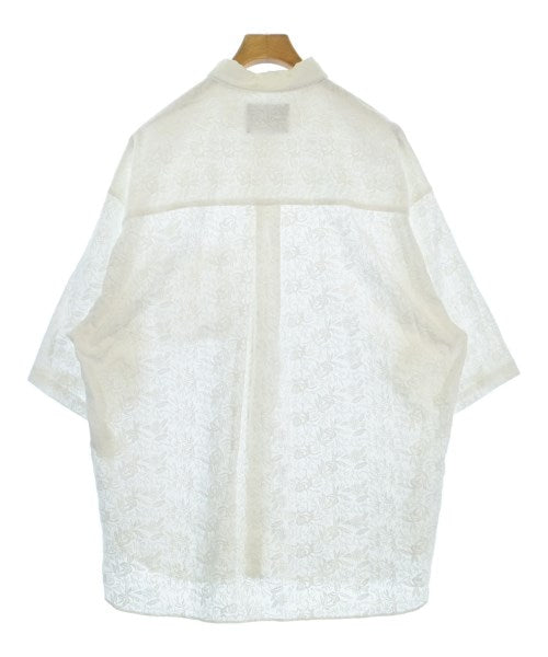 MAISON SPECIAL เสื้อลำลอง