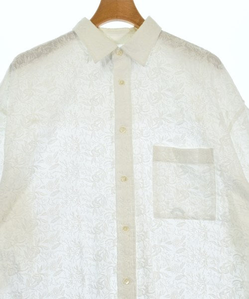 MAISON SPECIAL เสื้อลำลอง