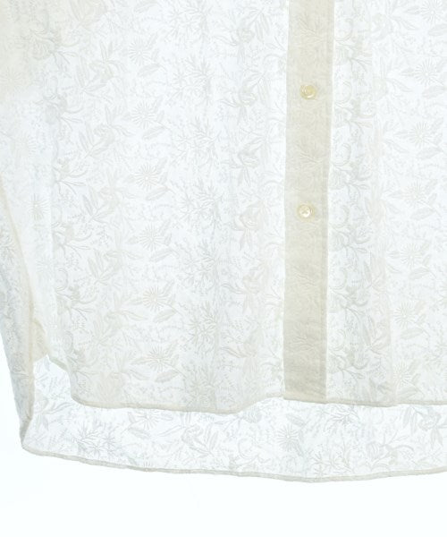 MAISON SPECIAL เสื้อลำลอง