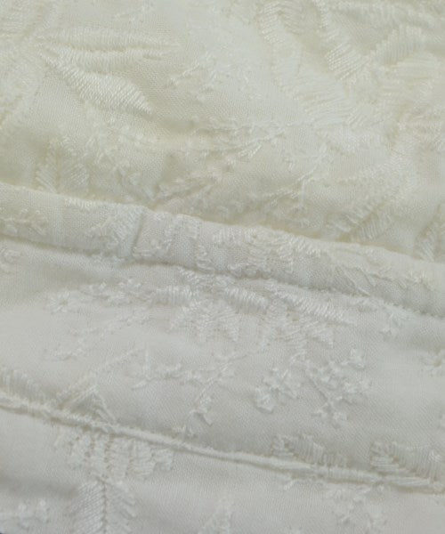 MAISON SPECIAL เสื้อลำลอง