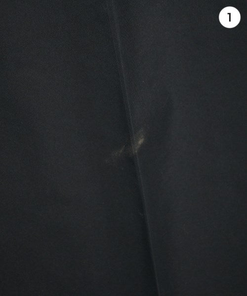 MAISON SPECIAL กางเกงขายาว