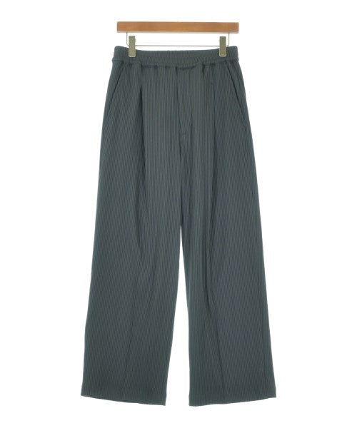 MAISON SPECIAL กางเกงขายาว