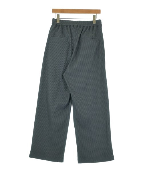 MAISON SPECIAL กางเกงขายาว