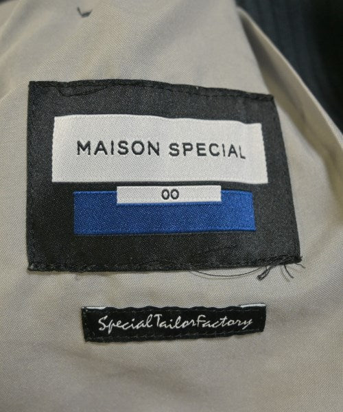 MAISON SPECIAL กางเกงขายาว