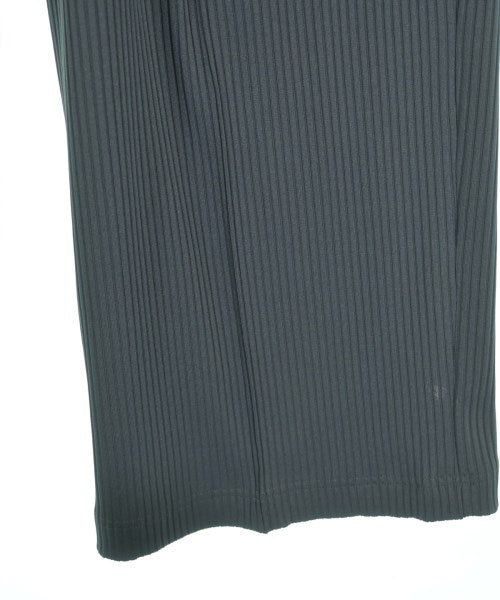 MAISON SPECIAL กางเกงขายาว