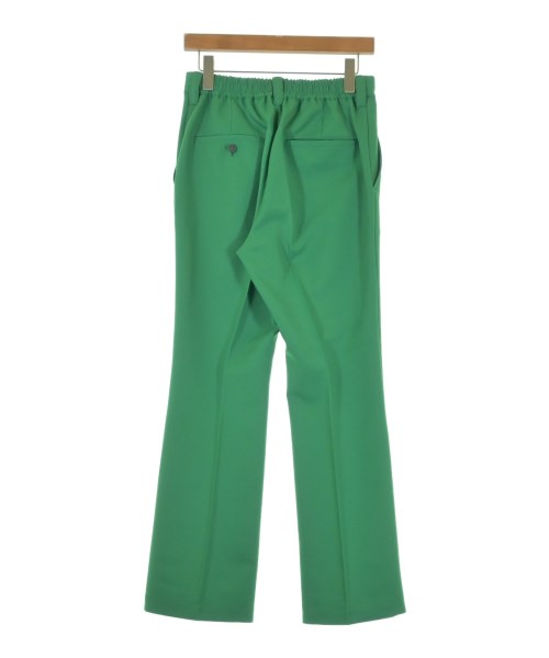 MAISON SPECIAL กางเกงขายาว