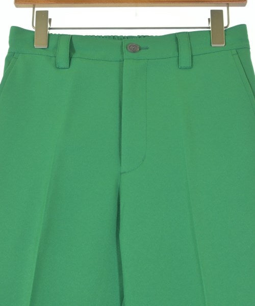 MAISON SPECIAL กางเกงขายาว