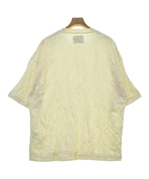 MAISON SPECIAL เสื้อยืด/เสื้อท็อปส์