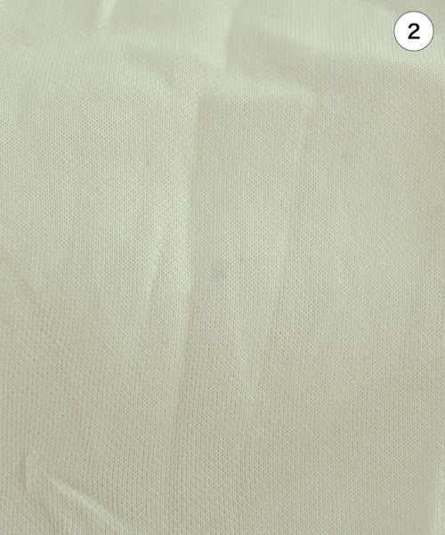 MAISON SPECIAL เสื้อยืด/เสื้อท็อปส์