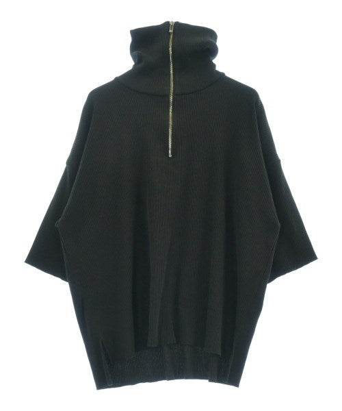 MAISON SPECIAL เสื้อกันหนาว