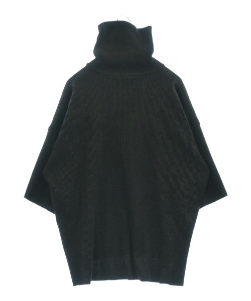 MAISON SPECIAL เสื้อกันหนาว