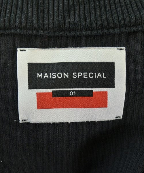 MAISON SPECIAL เสื้อกันหนาว
