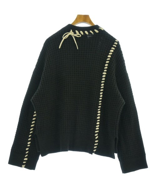 MAISON SPECIAL เสื้อกันหนาว