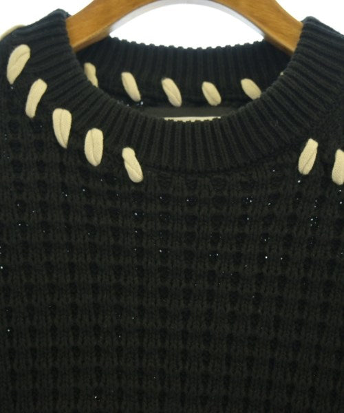 MAISON SPECIAL เสื้อกันหนาว