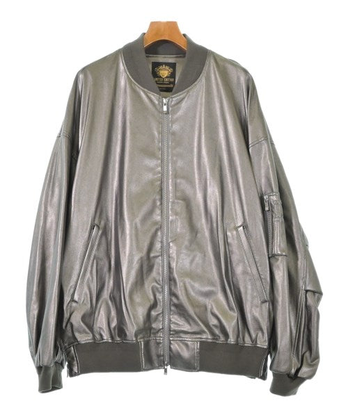 MAISON SPECIAL แจ็คเก็ตเบลาส์ อื่น