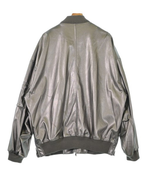 MAISON SPECIAL แจ็คเก็ตเบลาส์ อื่น