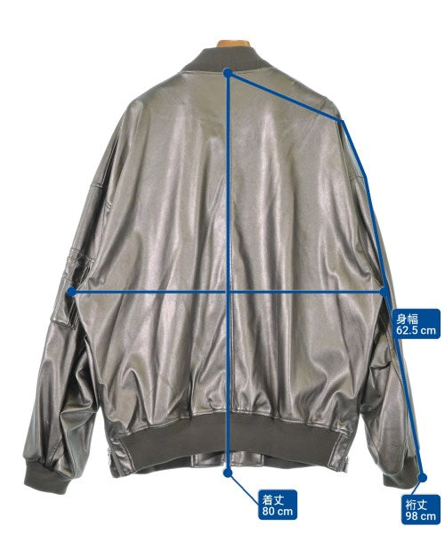 MAISON SPECIAL แจ็คเก็ตเบลาส์ อื่น