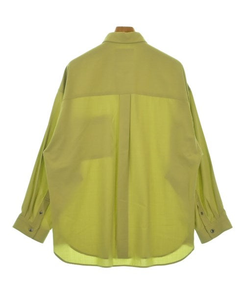 MAISON SPECIAL เสื้อลำลอง