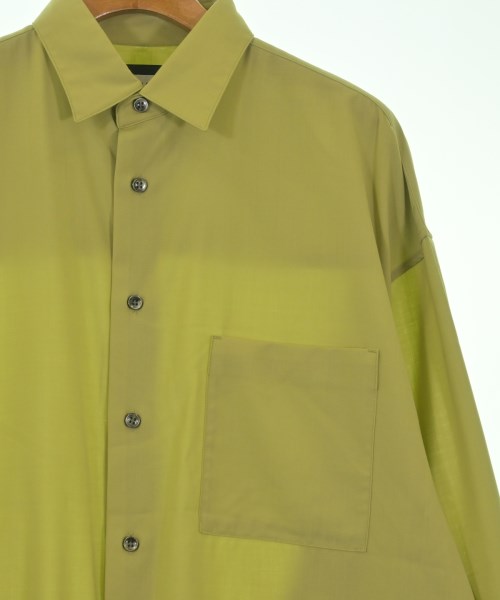 MAISON SPECIAL เสื้อลำลอง