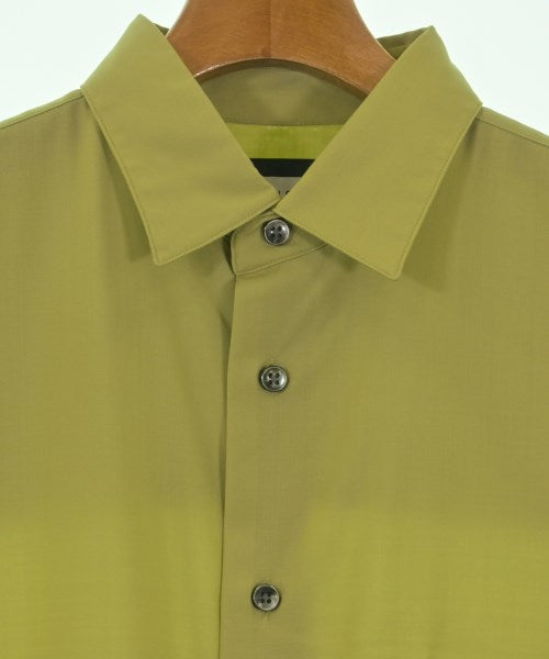 MAISON SPECIAL เสื้อลำลอง