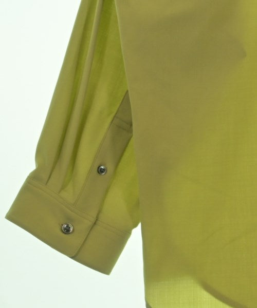 MAISON SPECIAL เสื้อลำลอง