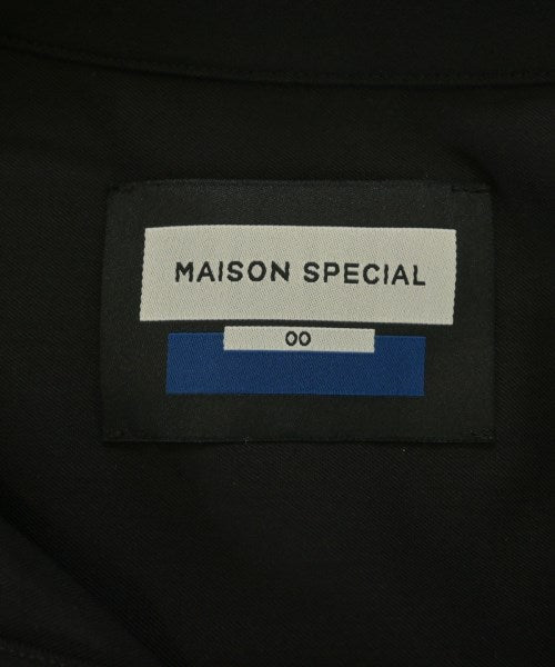 MAISON SPECIAL เสื้อลำลอง