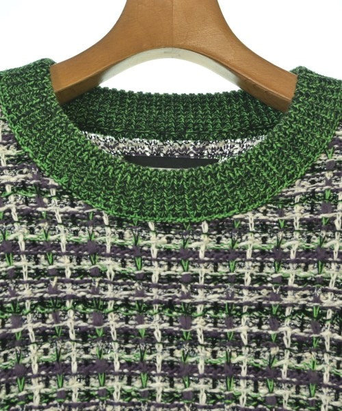 MAISON SPECIAL เสื้อกันหนาว