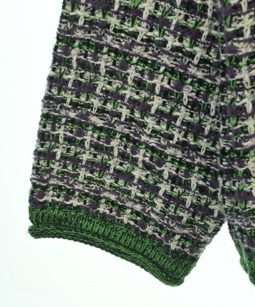 MAISON SPECIAL เสื้อกันหนาว