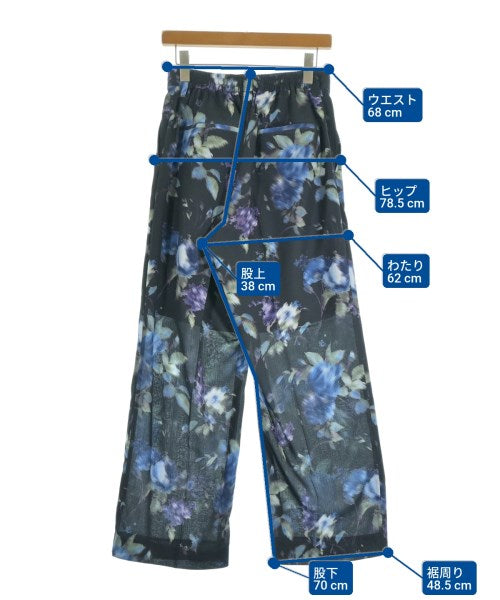 MAISON SPECIAL กางเกง อื่น