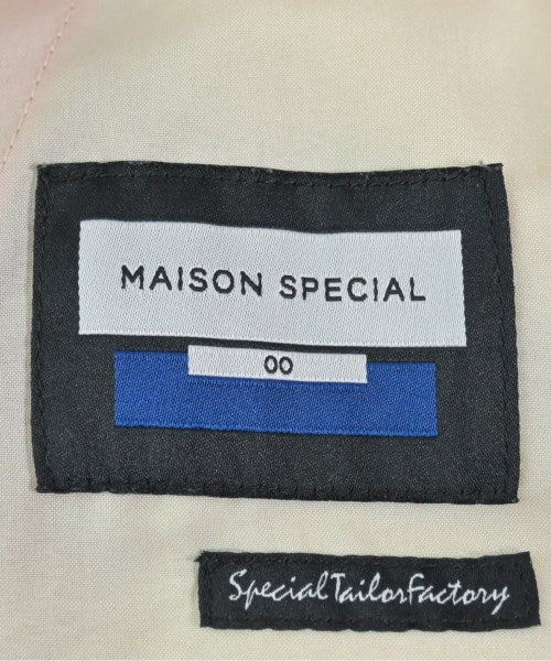 MAISON SPECIAL กางเกง อื่น