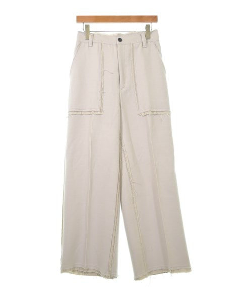 MAISON SPECIAL กางเกง อื่น