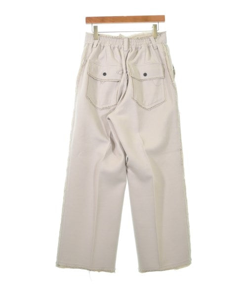 MAISON SPECIAL กางเกง อื่น