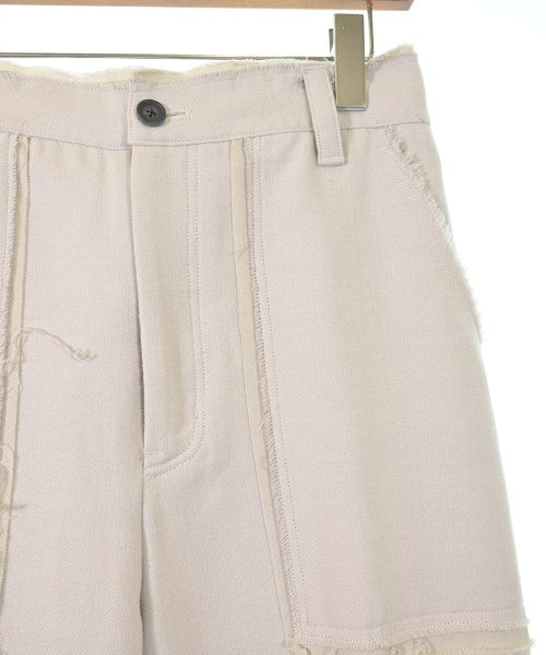 MAISON SPECIAL กางเกง อื่น