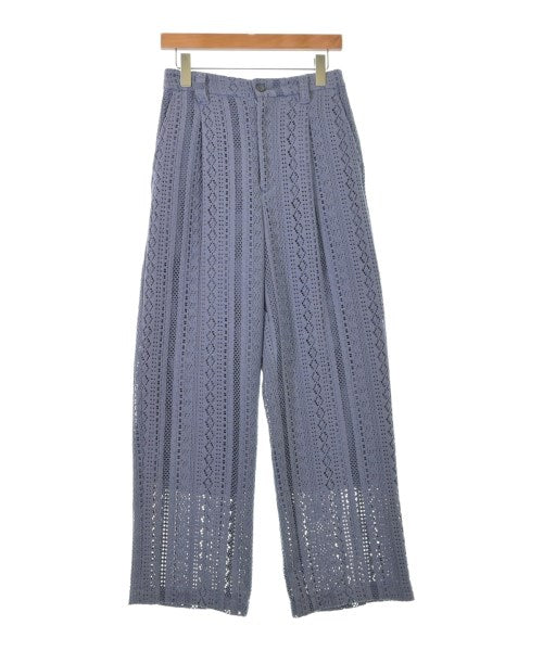 MAISON SPECIAL กางเกง อื่น