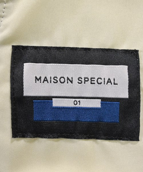 MAISON SPECIAL กางเกง อื่น