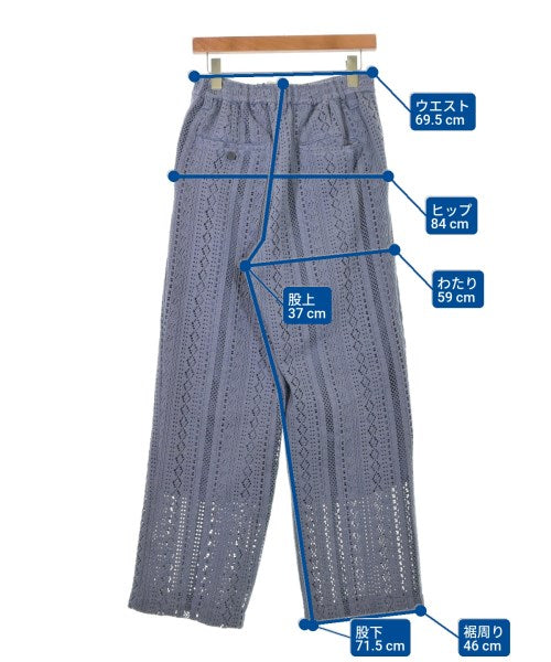 MAISON SPECIAL กางเกง อื่น