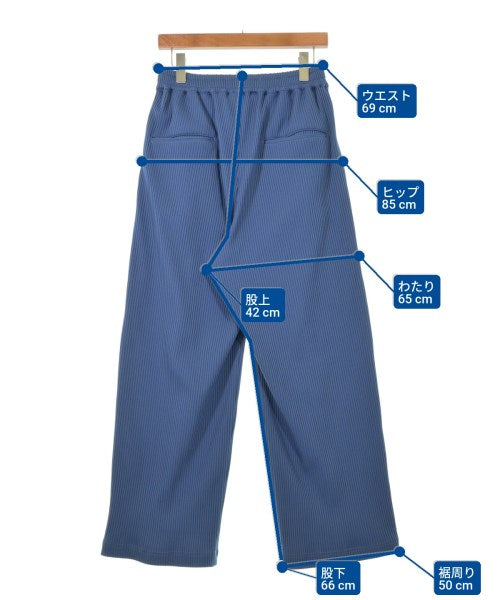 MAISON SPECIAL กางเกง อื่น