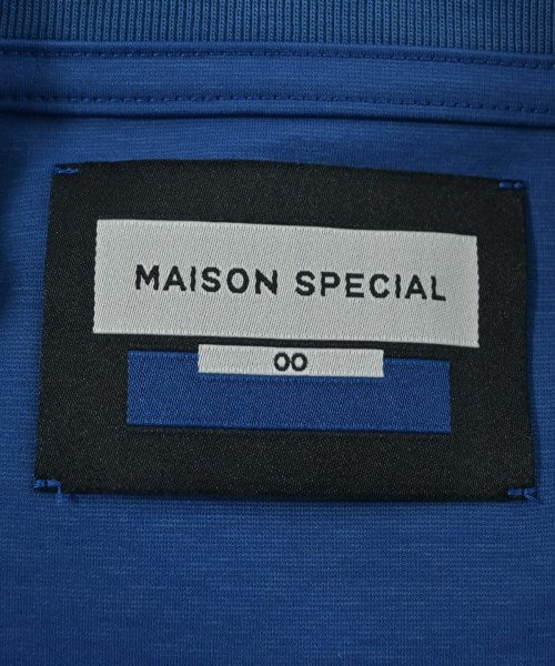 MAISON SPECIAL เสื้อยืด/เสื้อท็อปส์