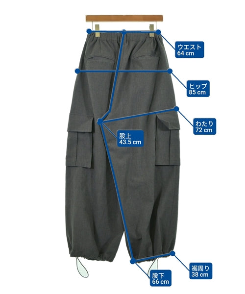 MAISON SPECIAL กางเกง อื่น