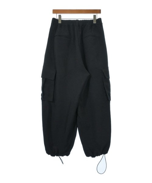 MAISON SPECIAL กางเกงมีกระเป๋าข้างกางเกง2-4 กระเป๋า