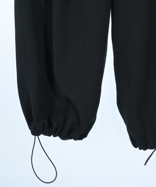 MAISON SPECIAL กางเกงมีกระเป๋าข้างกางเกง2-4 กระเป๋า