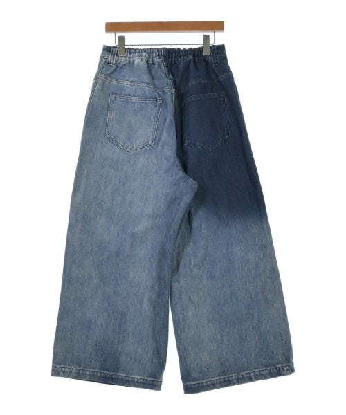 MAISON SPECIAL ยีนส์