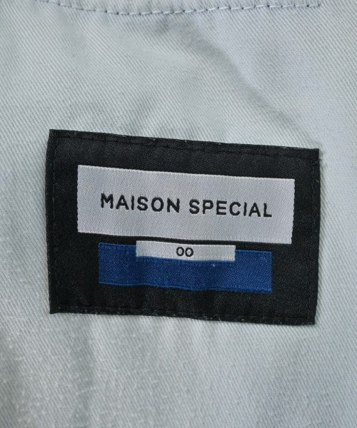 MAISON SPECIAL ยีนส์