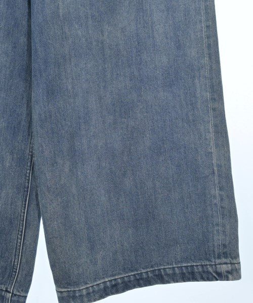 MAISON SPECIAL ยีนส์