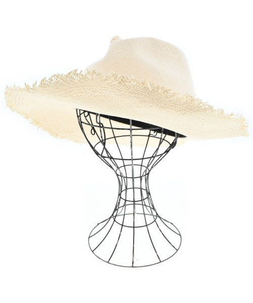 MAISON SPECIAL หมวกฟาง