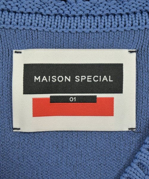 MAISON SPECIAL เสื้อกันหนาว