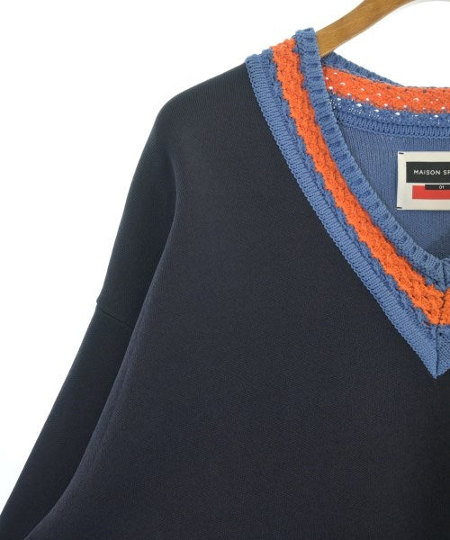 MAISON SPECIAL เสื้อกันหนาว