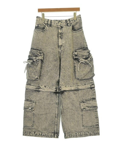 MAISON SPECIAL ยีนส์