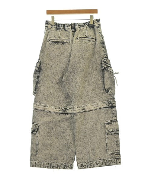 MAISON SPECIAL ยีนส์