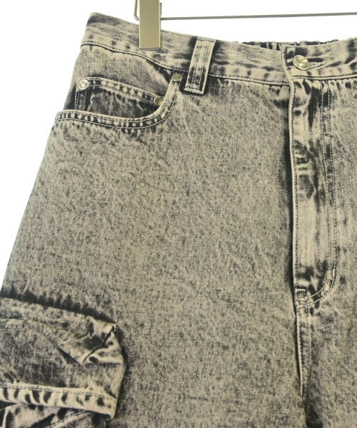 MAISON SPECIAL ยีนส์